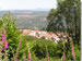 Peñacaballera en primavera - Casa Rural La Casa del Rincón