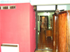 Horno del saln abuhardillado - Casa Rural La Casa del Rincn