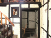 Horno del saln abuhardillado - Casa Rural La Casa del Rincn