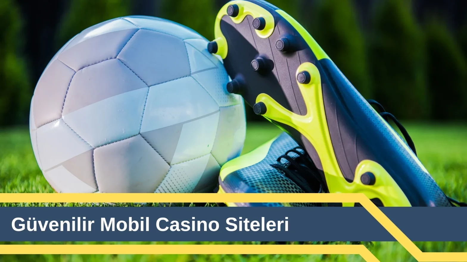 Güvenilir Mobil Casino Siteleri