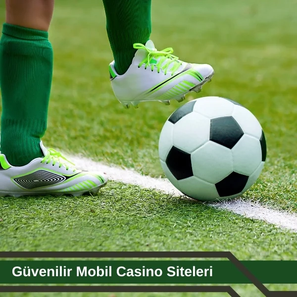 Güvenilir Mobil Casino Siteleri