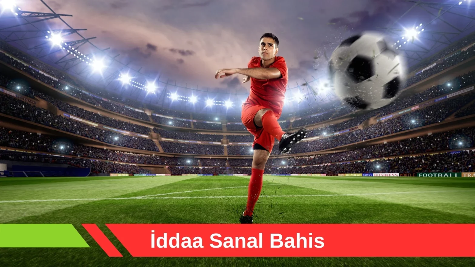 iddaa Sanal Bahis