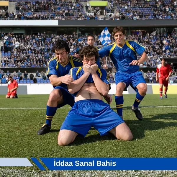 iddaa Sanal Bahis