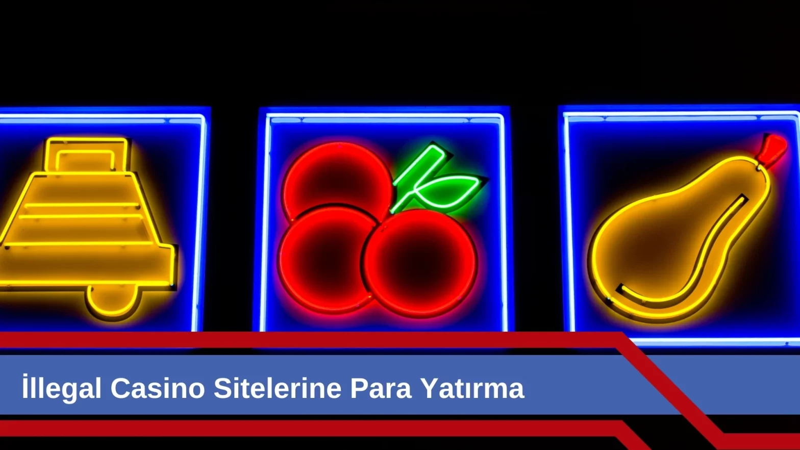 illegal Casino Sitelerine Para Yatırma