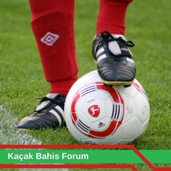Kaçak Bahis Forum